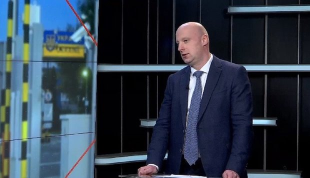 «Питання є до понад 100 митників – їхні автомобілі, житло, коштовності»