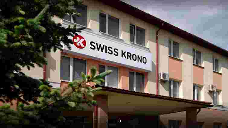 Швейцарська компанія інвестує 250 млн євро у новий завод у Кам’янці-Бузькій