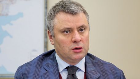Юрій Вітренко розповів подробиці свого призначення головою «Нафтогазу»
