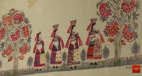 Які культурні події доступні у Львові у вихідні 1-4 травня