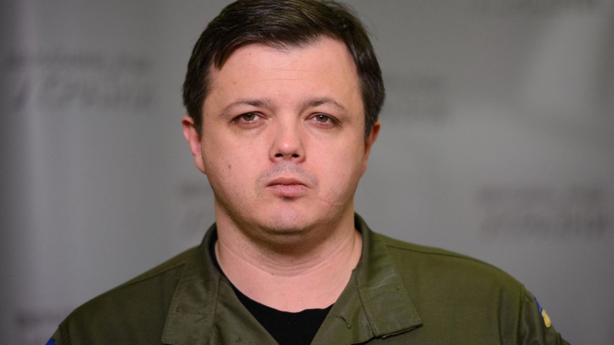 Суд залишив екс-нардепа Семена Семенченка під вартою до 24 травня