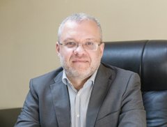 Прокурор, антикорупціонер та віце-президент «Енергоатому»