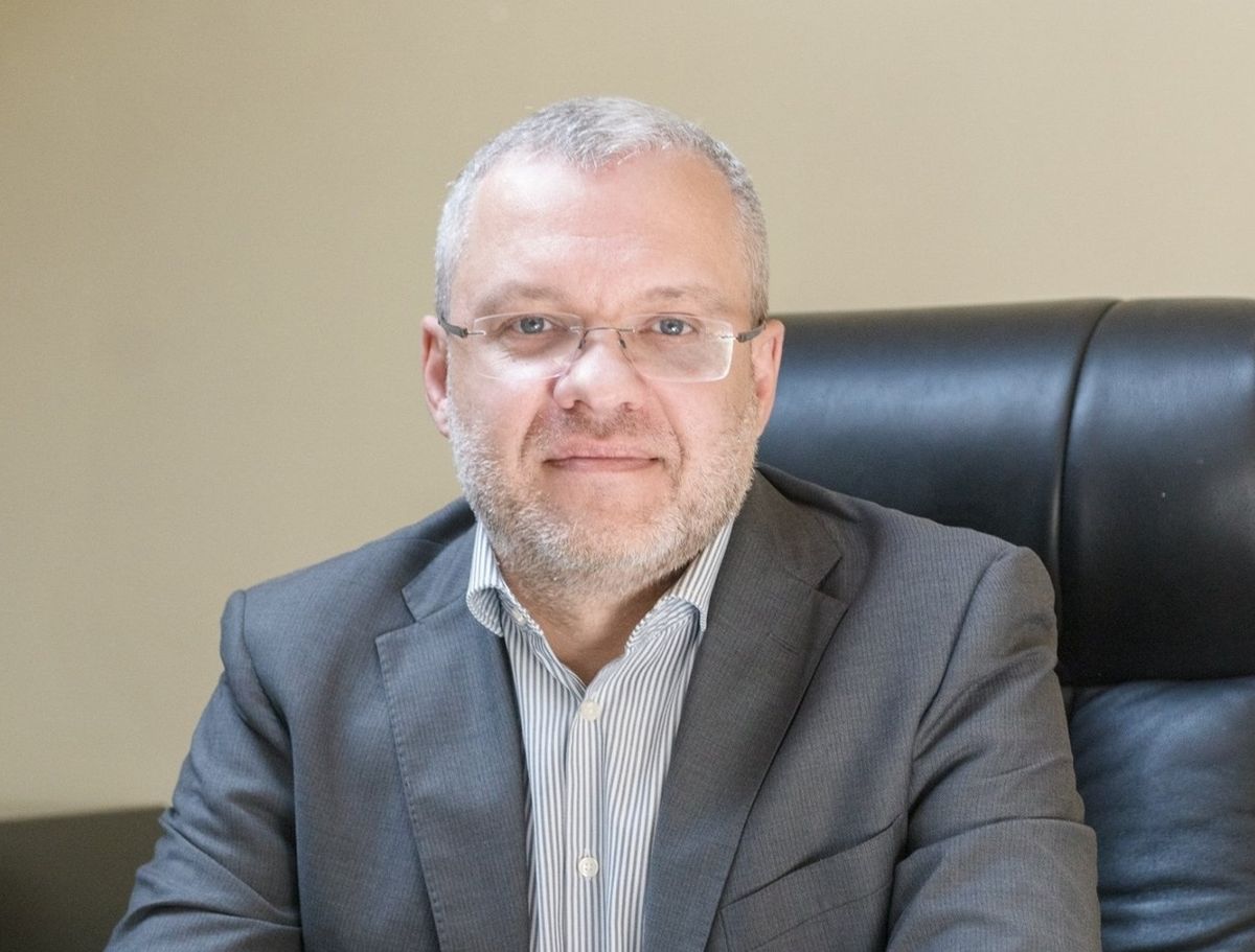 Прокурор, антикорупціонер та віце-президент «Енергоатому»