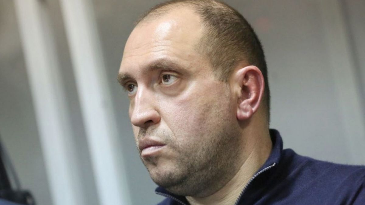 Одеський контрабандист Вадим Альперін судиться за повернення громадянства України