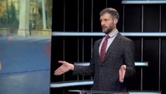 «Тут не у Киві справа»