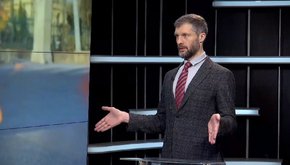 «Тут не у Киві справа»