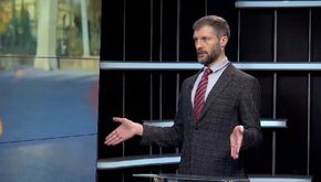 «Тут не у Киві справа»