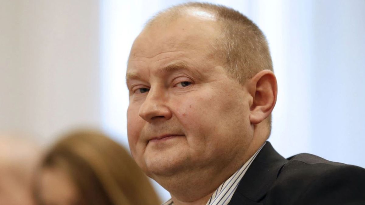 До викрадення Миколи Чауса можуть бути причетні ще чотири українці, – ЗМІ