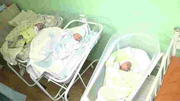 За три дні у Тернополі підкинули трьох немовлят
