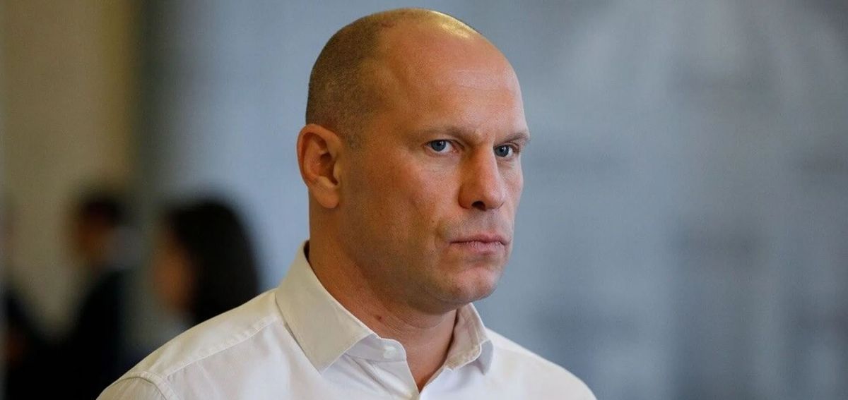 МАУП опублікувала збірники із матеріалами Іллі Киви «заднім числом»