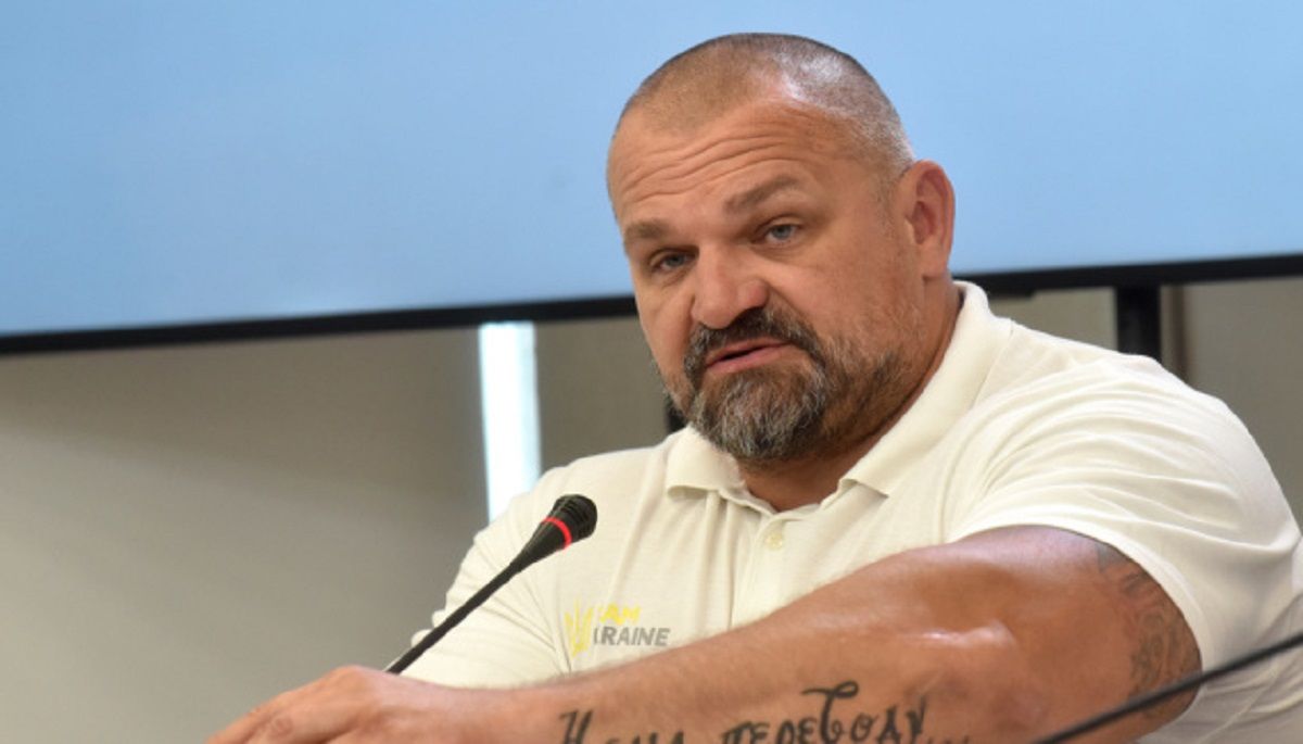Верховний суд скасував протокол ЦВК про перемогу Василя Вірастюка