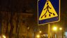 У центрі Львова з'явилися незвичні дорожні знаки