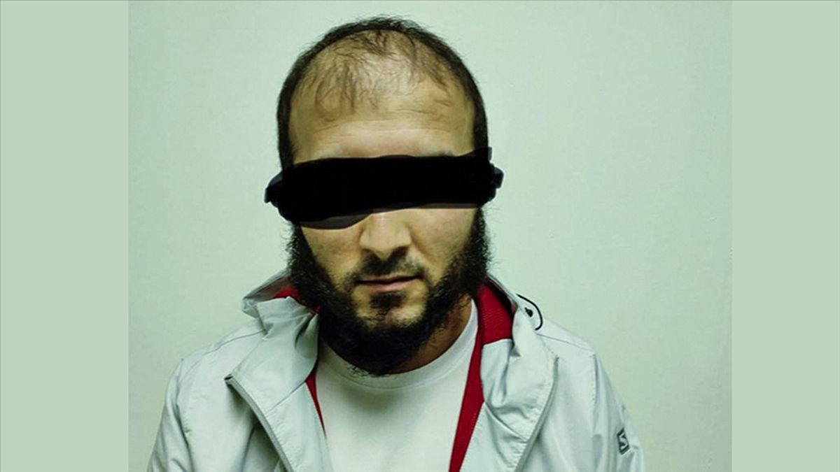 Одного із найближчих соратників екс-лідера ІДІЛ затримали в Туреччині