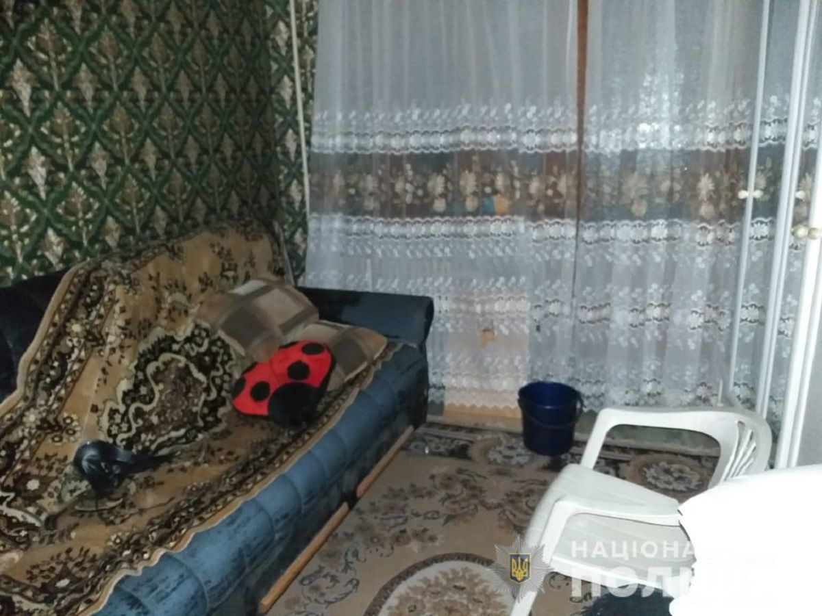 В харківській квартирі знайшли вбитими 29-річного чоловіка і його співмешканку