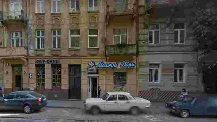 Троє людей отруїлися чадним газом в офісі у центрі Львова