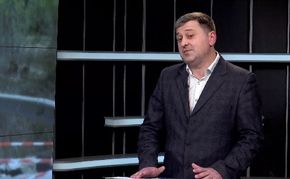 «Скажу відверто, у нас 9 мостів у дуже поганому стані»
