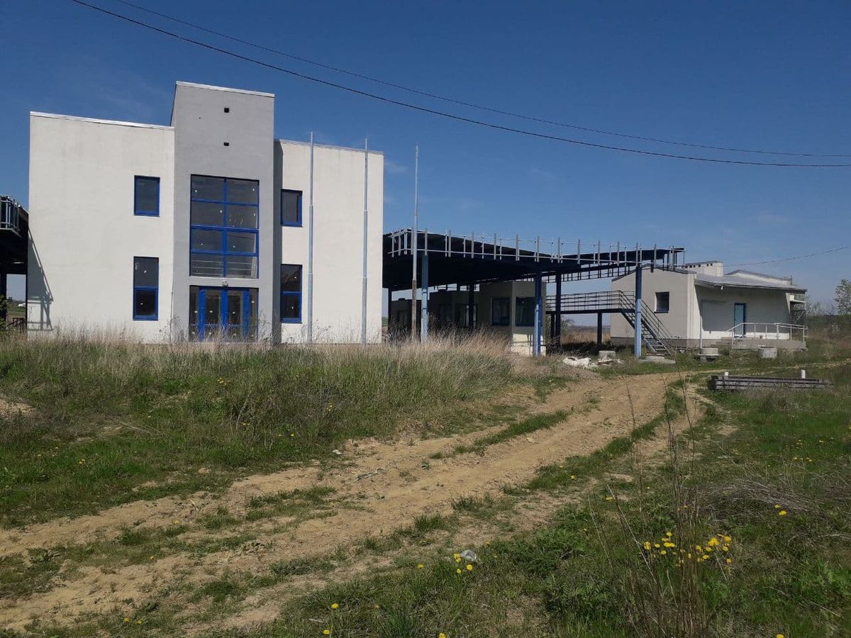 Новий пункт пропуску на кордоні з Румунією відкриють у Чернівецькій області