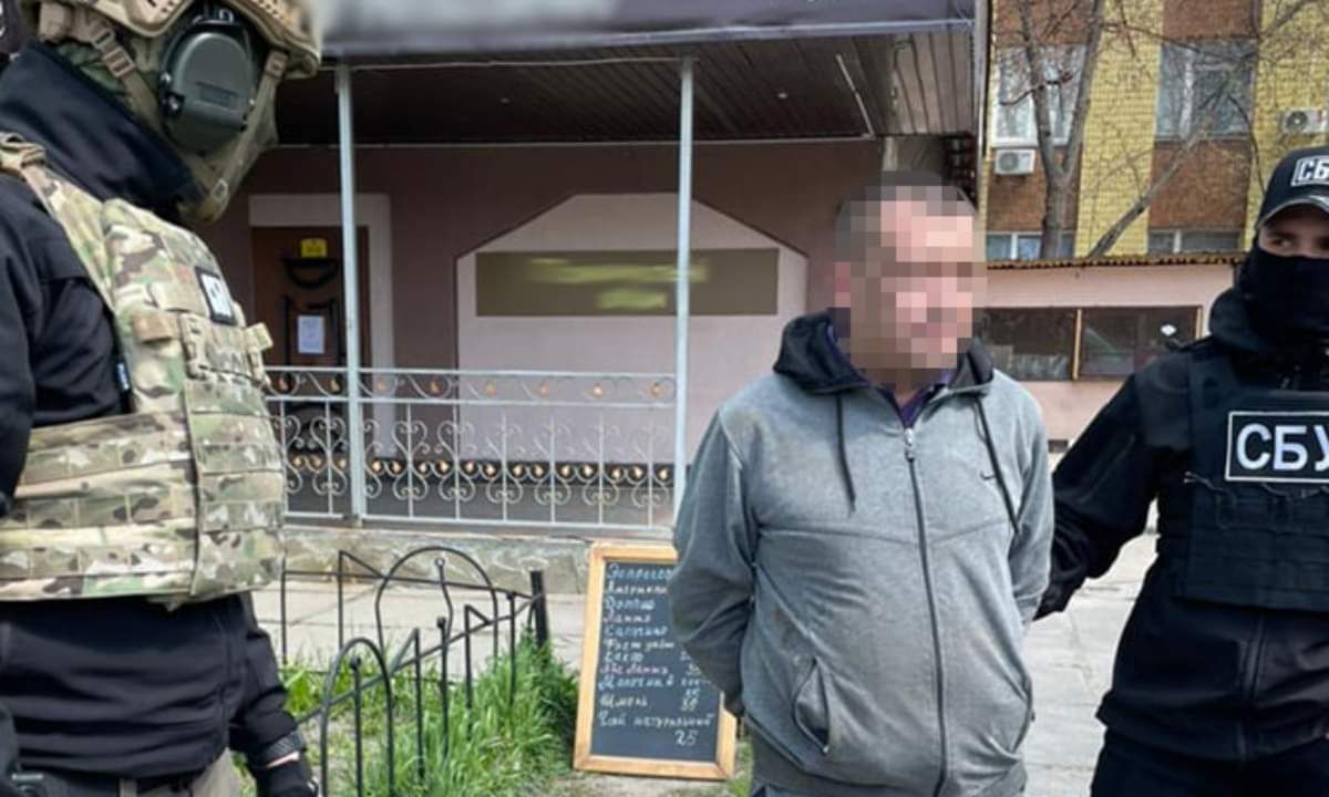 Особисті дані 32 млн українців продавали на київському ринку