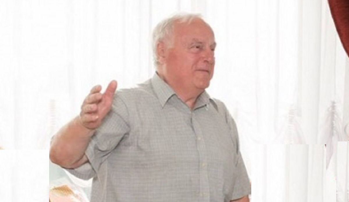 Екс-судді, який засудив до розстрілу бійця УПА, підвищили пенсію