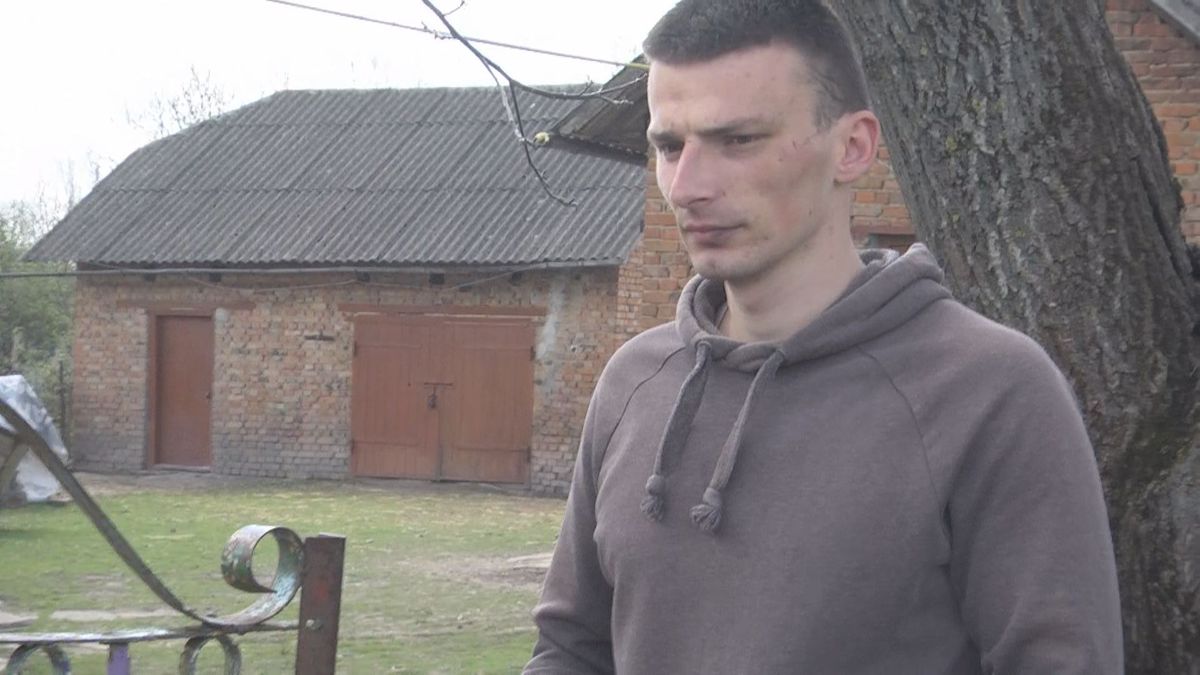 «Я показав їм ніж – думав, це їх спинить»