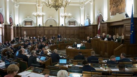 Парламент Латвії визнав геноцид вірмен в Османській імперії