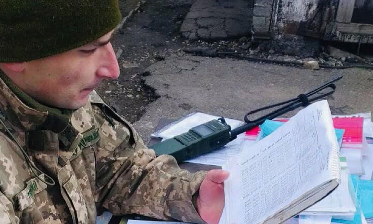 80-та ОДШБр висловила підтримку обвинуваченому у вбивстві Андрію Пекельному