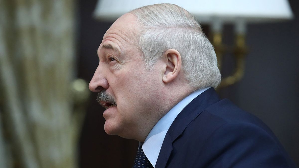 Фігурант справи про «замах на Лукашенка» просить статус біженця в Україні