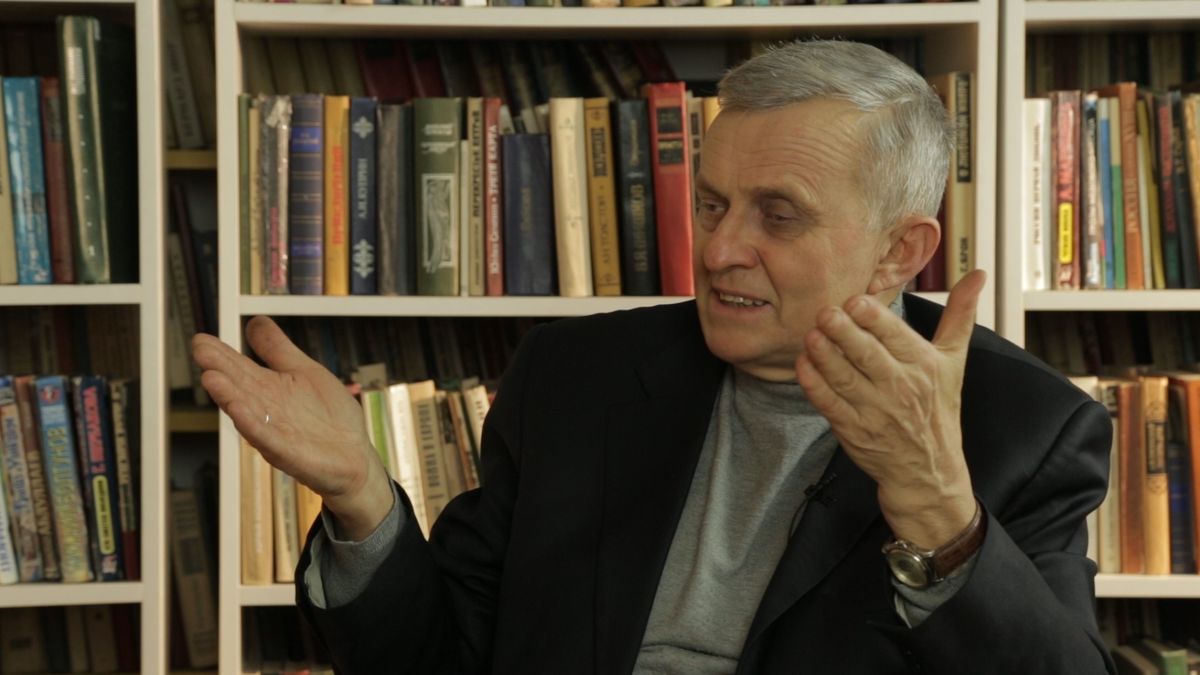 Хто відібрав в українців Закерзоння?