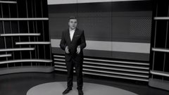 «Чорне і біле» з Андрієм Дроздою