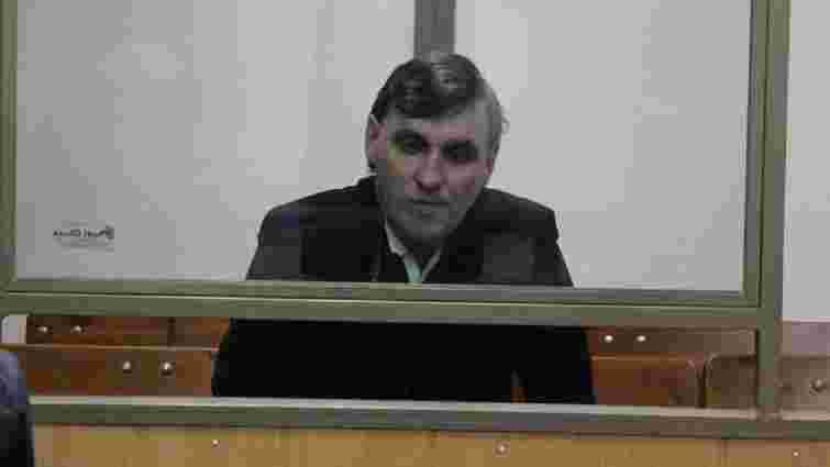 Засуджений у «справі Сенцова» політв’язень Олексій Чирній вийшов на волю
