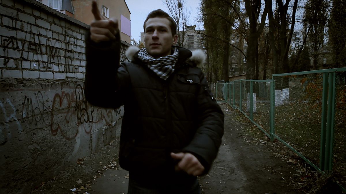 Кіноальманахи «Мудаки. Арабески» та «Україно, goodbye!» можна подивитись онлайн
