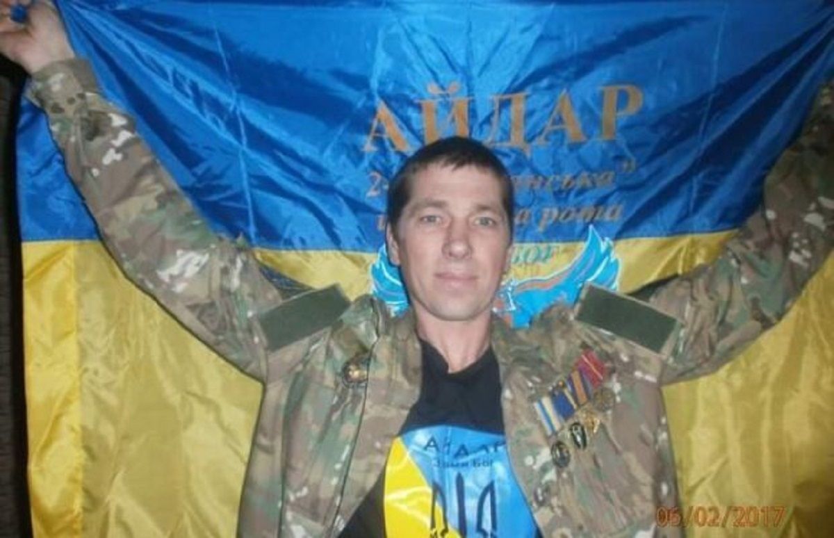 У львівському госпіталі помер поранений на початку квітня боєць ООС