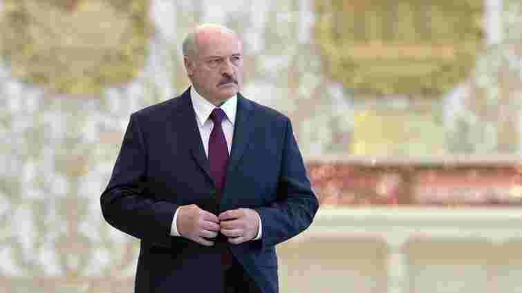 Лукашенко підписав декрет про передачу повноважень у разі його смерті