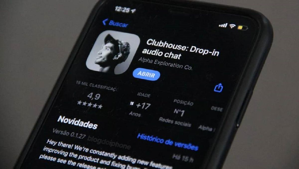 Соцмережа Clubhouse запустила додаток для Android