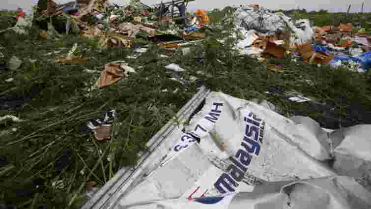 Нідерланди подадуть позов в ЄСПЛ проти Росії у справі MH17