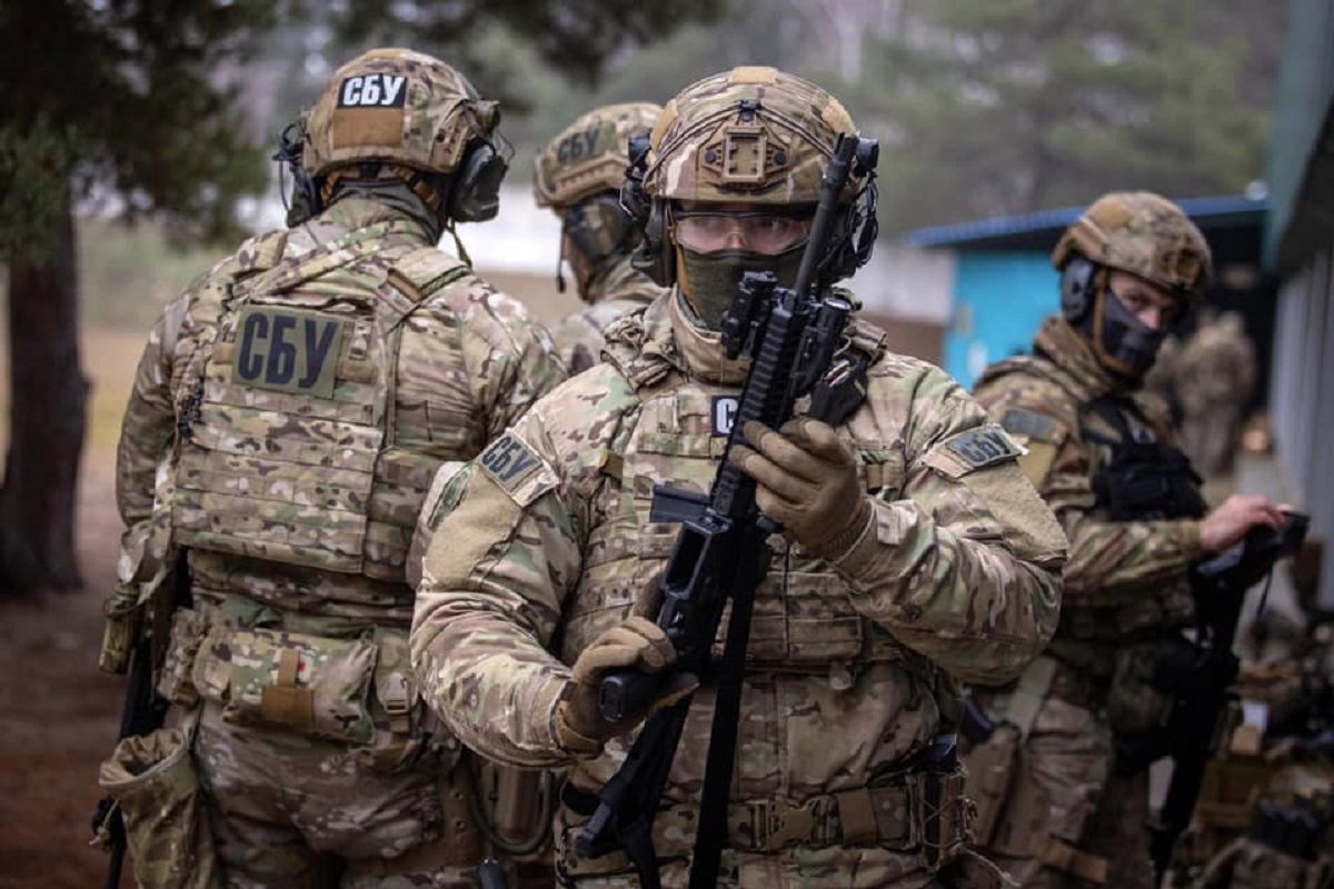 СБУ перевірятиме документи та автомобілі мешканців Львівщини
