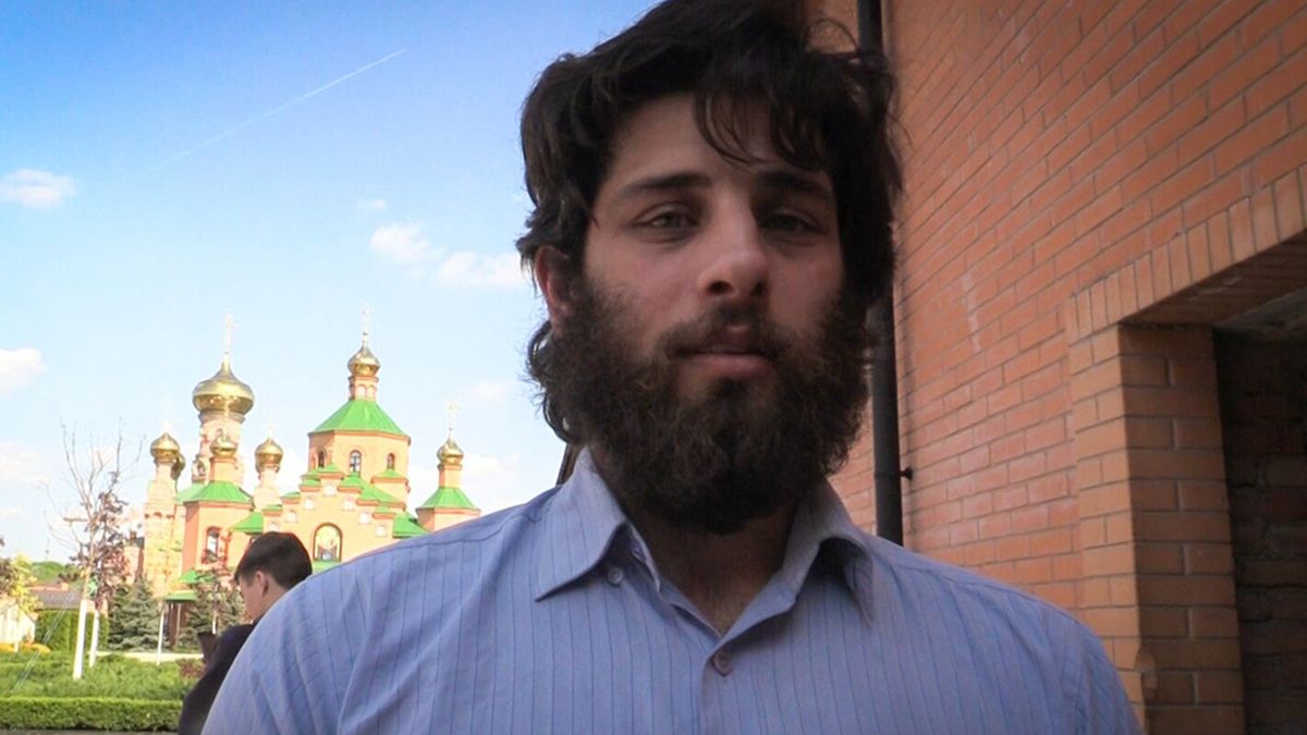 Екс-бойовика «ДНР» Рафаеля Лусваргі арештували у Бразилії за наркотики