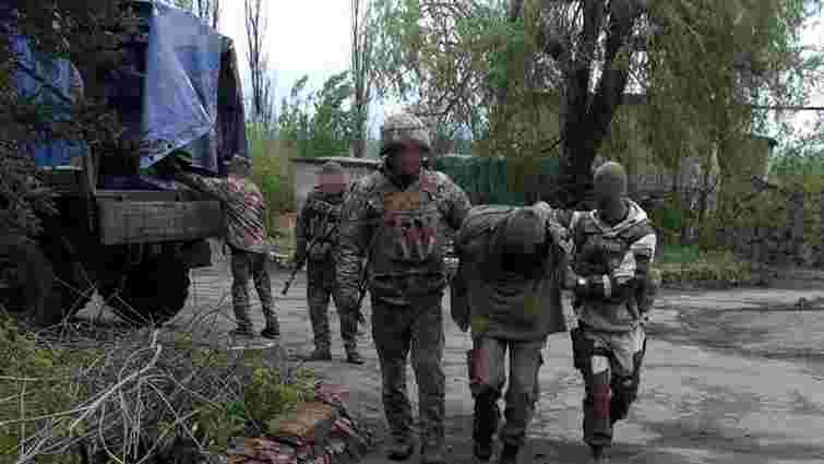 СБУ затримала розвідника бойовиків біля лінії розмежування на Донбасі