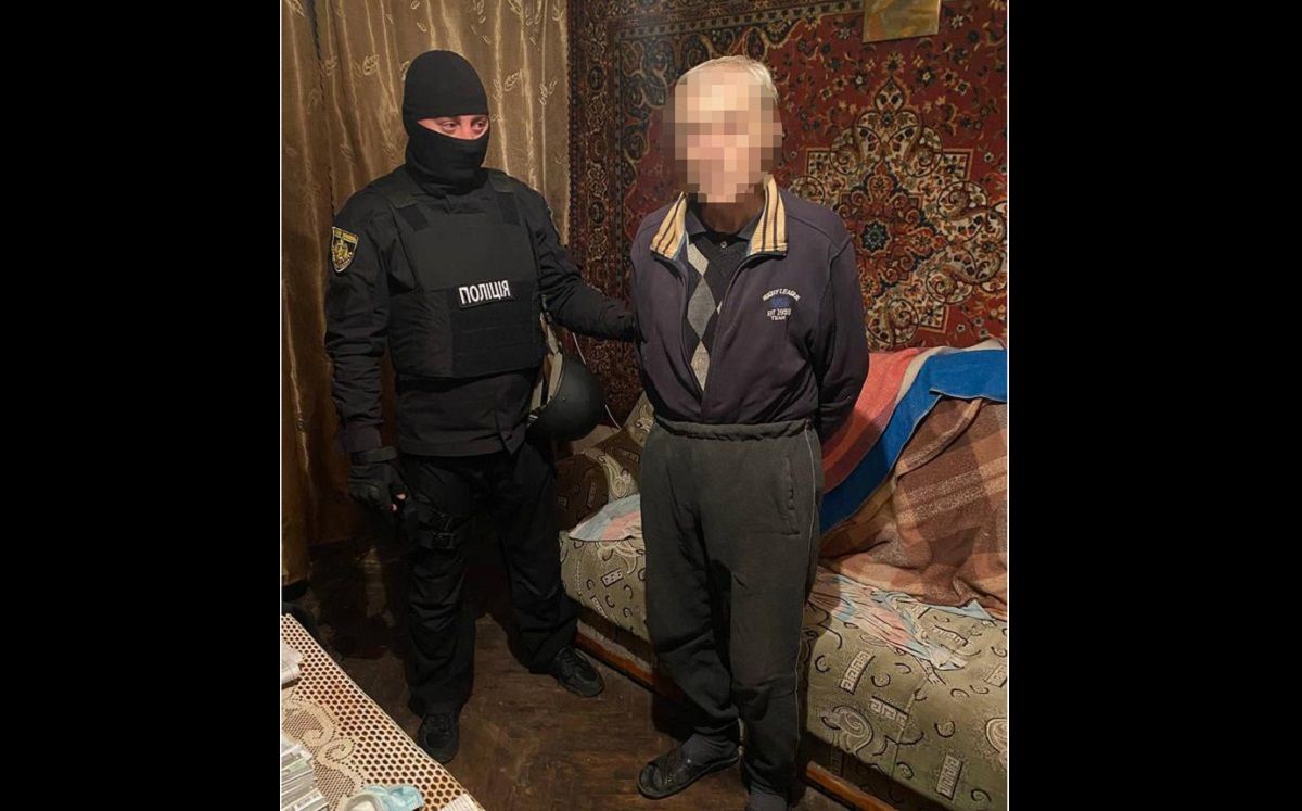 Львів’янин намагався спалити у квартирі тіло вбитого ним товариша