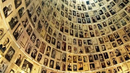 Верховна Рада запровадила День пам'яті українців, які рятували євреїв