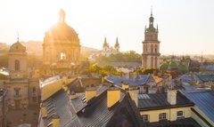 Головні новини Львова за 11 травня