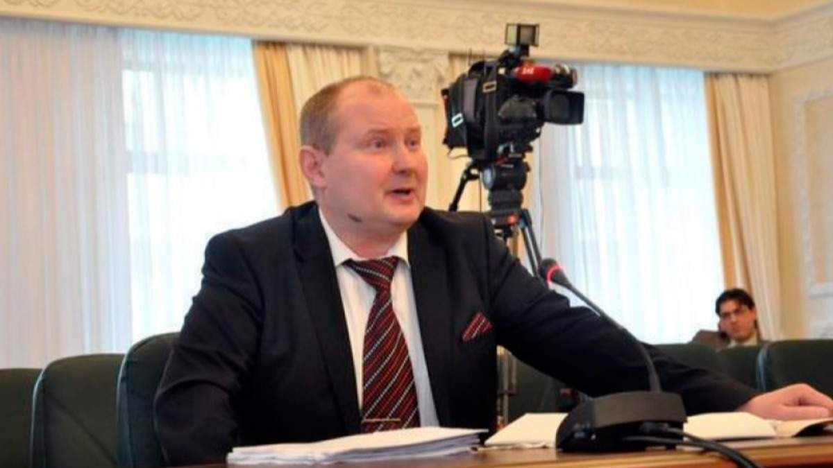 У Молдові затримали підозрюваного у викраденні екс-судді Миколи Чауса