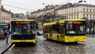 Вартість проїзду в громадському транспорті Львова зросла до 10 грн