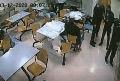 «В суді вони  казали, що заспокоювали  нервового українця»