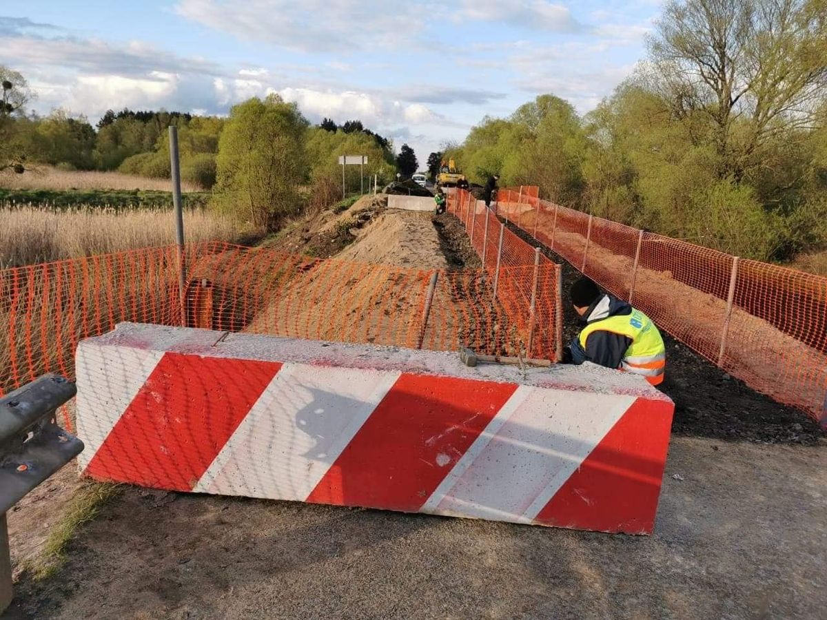 Для пасажирів обласних маршруток розробили схему поїздок через міст на трасі Львів – Луцьк