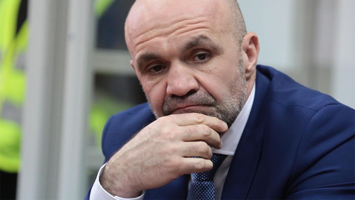Двох обвинувачених в організації нападу на Катерину Гандзюк залишили в СІЗО