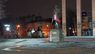 Львівський студент отримав вирок за облиття фарбою пам’ятника Бандері 