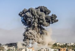 Новий виток 100-літнього конфлікту