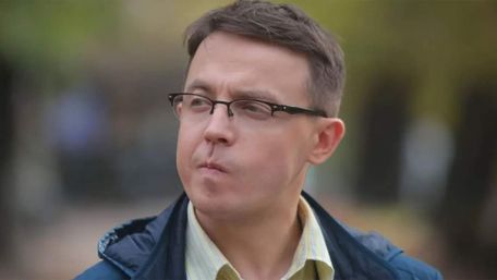 Комісія з журналістської етики оголосила публічний осуд Остапу Дроздову