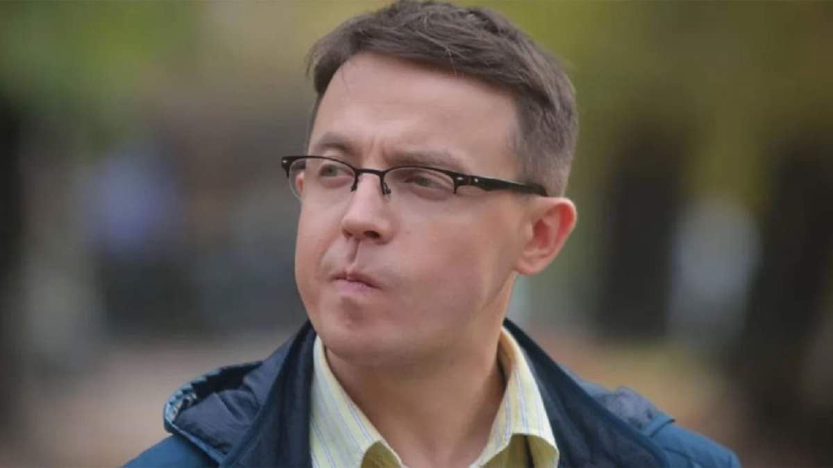 Комісія з журналістської етики оголосила публічний осуд Остапу Дроздову